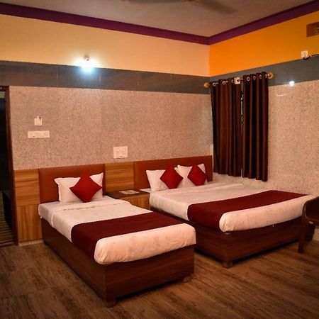 Sree Varada International Gokarna  Εξωτερικό φωτογραφία