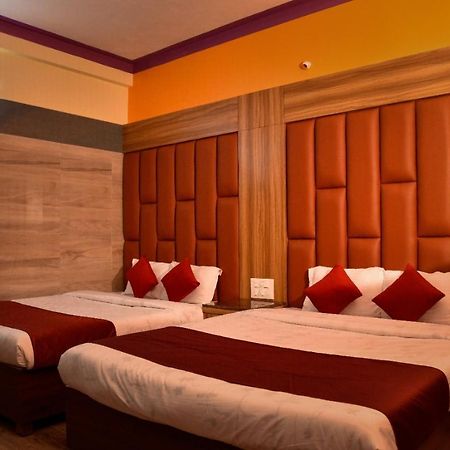 Sree Varada International Gokarna  Εξωτερικό φωτογραφία