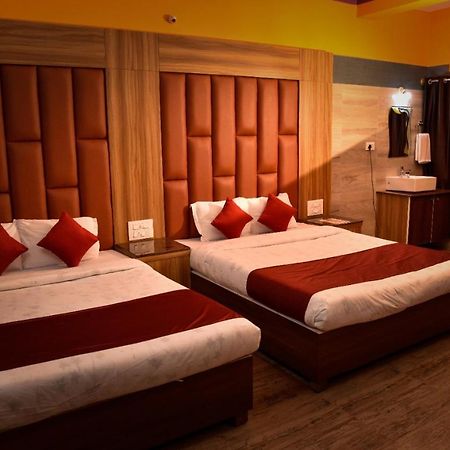 Sree Varada International Gokarna  Εξωτερικό φωτογραφία