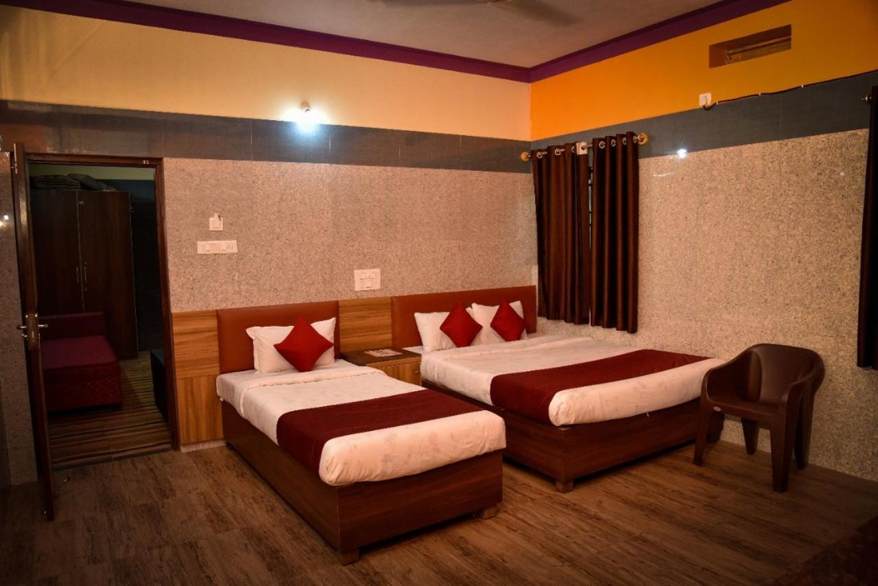 Sree Varada International Gokarna  Εξωτερικό φωτογραφία