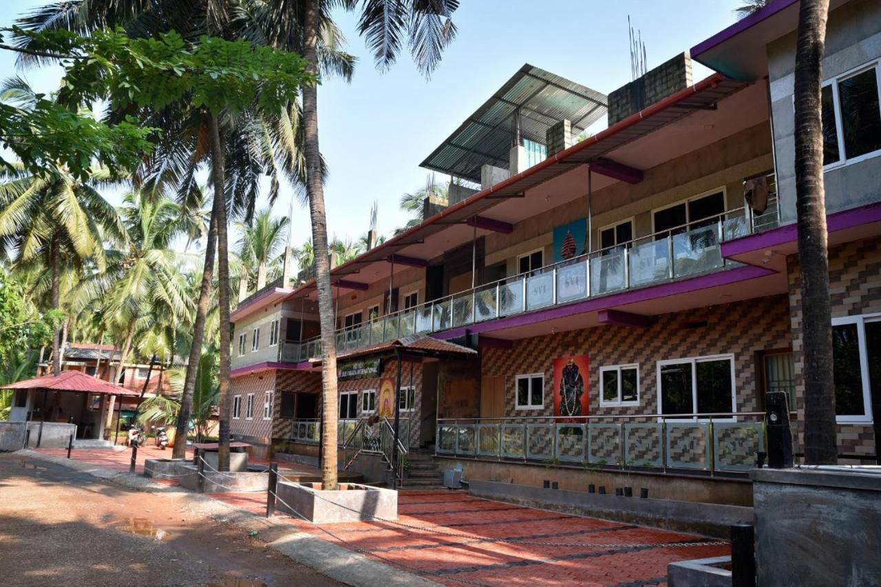 Sree Varada International Gokarna  Εξωτερικό φωτογραφία