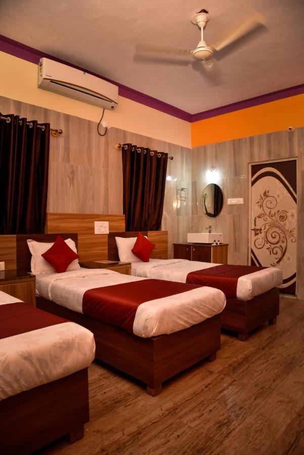 Sree Varada International Gokarna  Εξωτερικό φωτογραφία