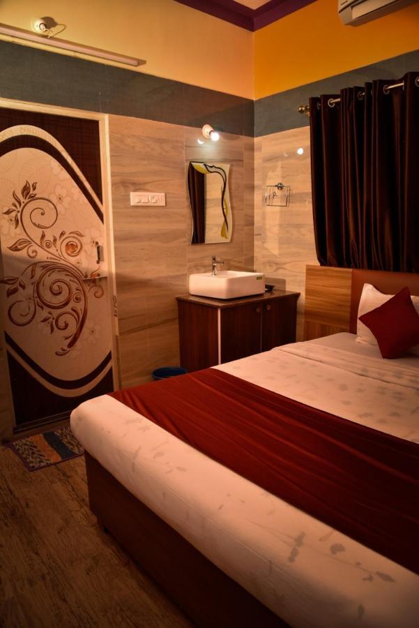 Sree Varada International Gokarna  Εξωτερικό φωτογραφία