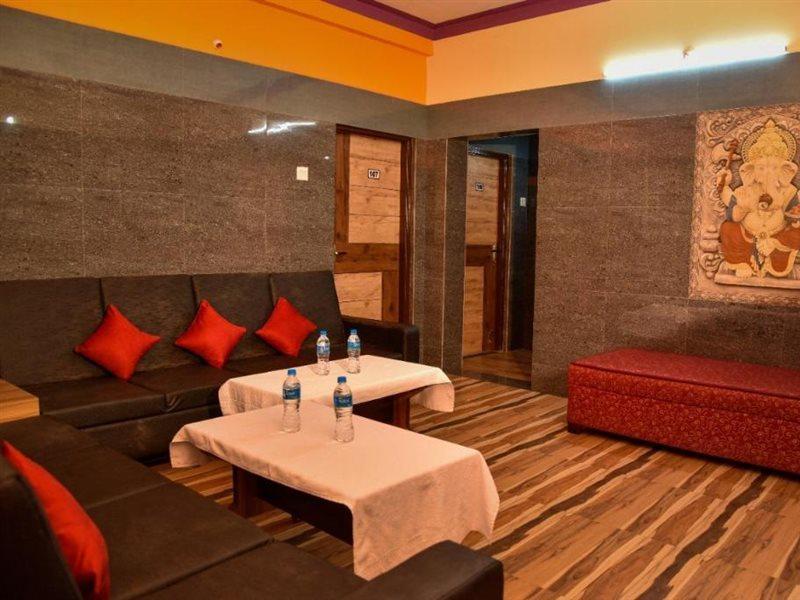 Sree Varada International Gokarna  Εξωτερικό φωτογραφία